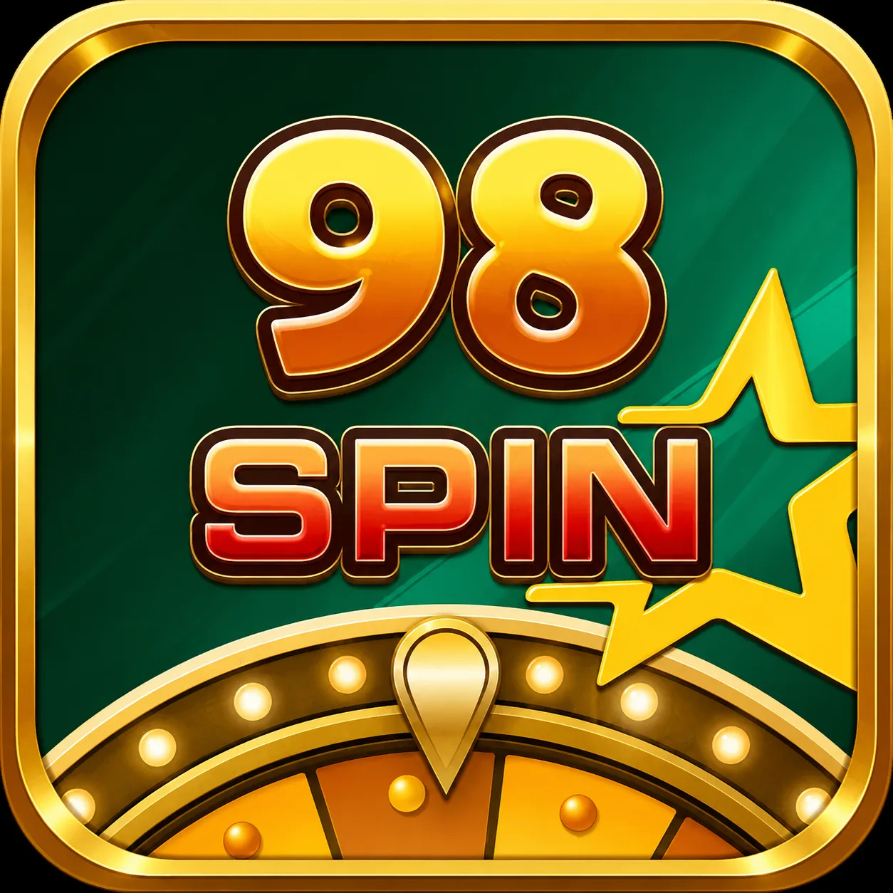 98SPIN - Petualangan Anime yang Mengguncang Dunia