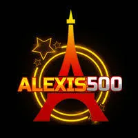 ALEXIS500 - Permainan Tembak Ikan Terbaik