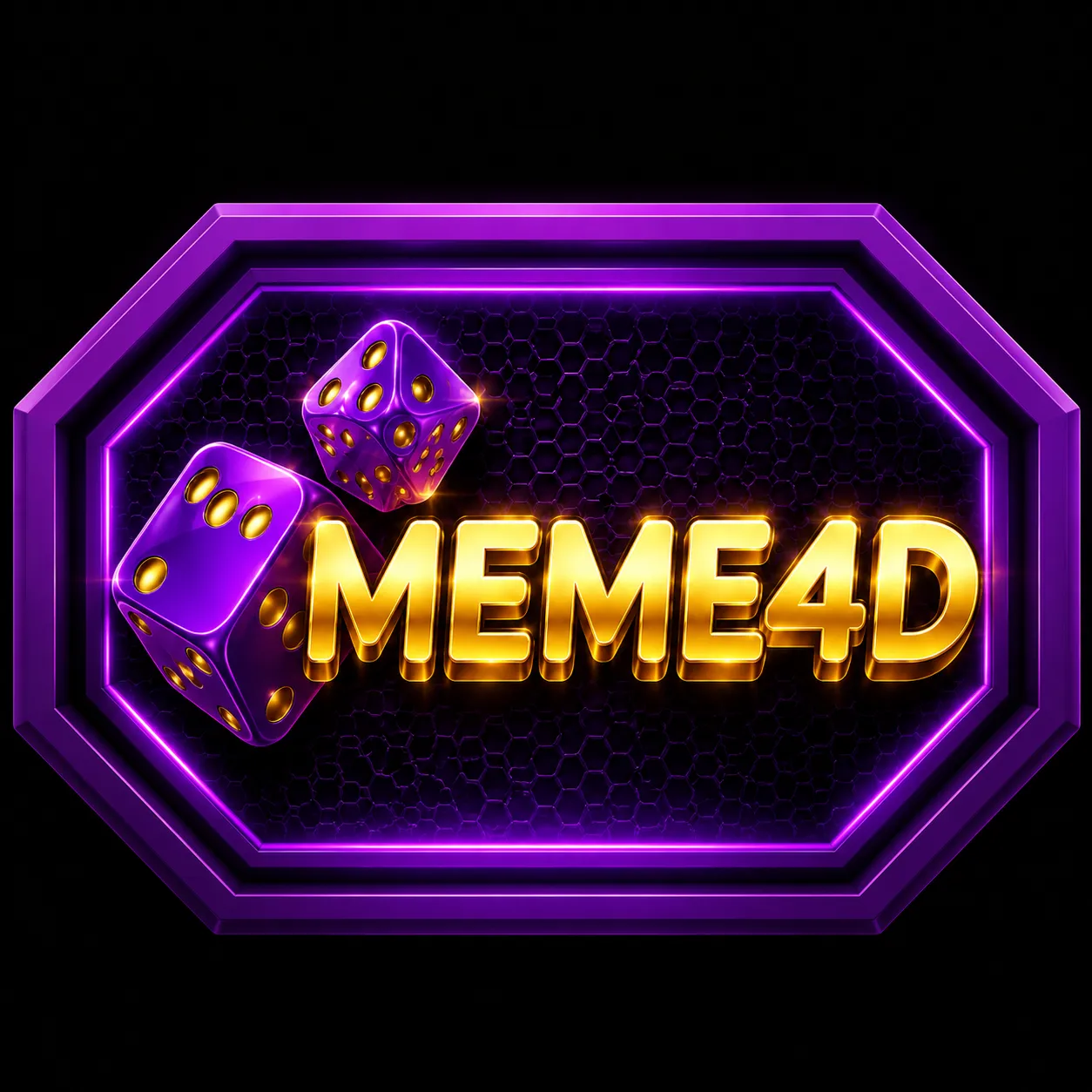 MEME4D - Game Tembak Ikan Seru dan Menantang