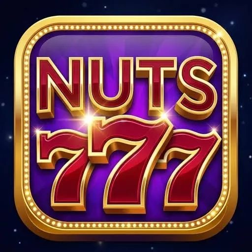 NUTS777 - Aksi Seru dan Menegangkan di Ujung Jari