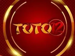 TOTO12 - Petualangan Anime Seru